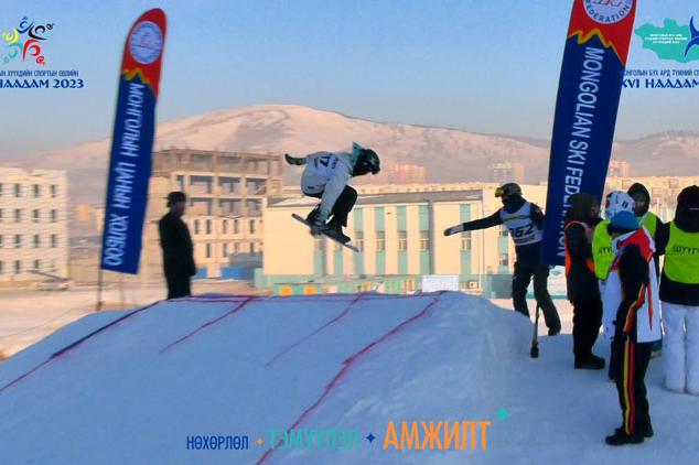 “Erdenetsport. mn”-нээс тэмцээний хуваарь, хөтөлбөрийн талаарх мэдээллийг авч болно