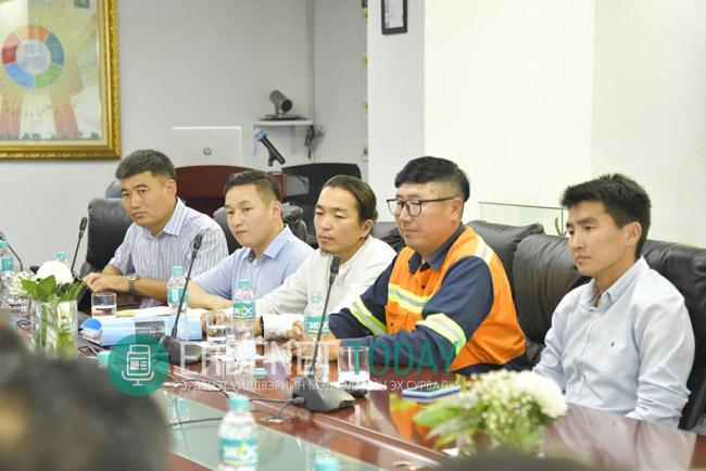 “Уурхайчин-2” хорооллын захиалагч 319 ажилтны хохирлыг Эрдэнэт үйлдвэрээс барагдуулахаар “Эрдэнэс Монгол” нэгдэл шийдвэрлэлээ