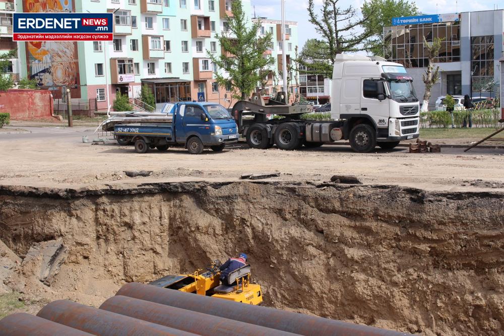 ГҮЙЦЭТГЭГЧ КОМПАНИУД МЭДЭЭЛЛЭЭ ИЛ ТАВИАД ӨГӨӨЧ