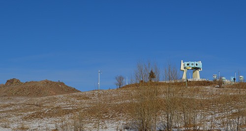 Энэ сарын 5,6-нд хүйтний эрч эрс чангарна