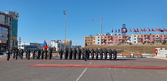 Эрдэнэт хот хэвээрээ байх уу, буцаад Булган аймгийн “Эрдэнэт хороо” болох уу