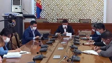 Төмөр замын “Эрдэнэт” өртөөний дарга Т.Доржжанцан: Тасалбарын үнэд өөрчлөлт ороогүй