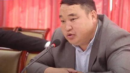 С.Ганцогт: Төв замаа хаагаад 65 хонолоо, бид