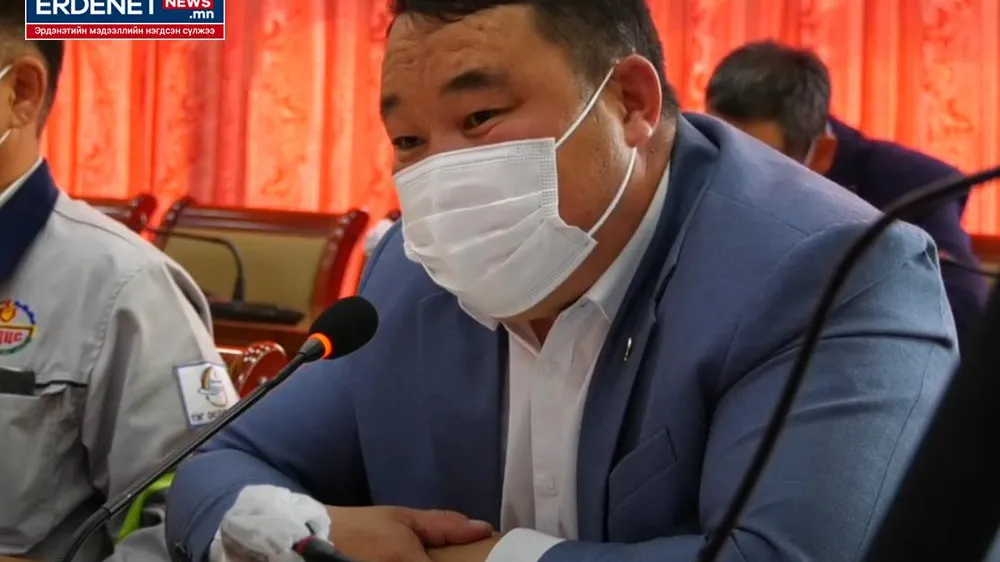 Дахиад 1700 гаруй метр кв замыг нөхөх шаардлагатай  үүсчээ