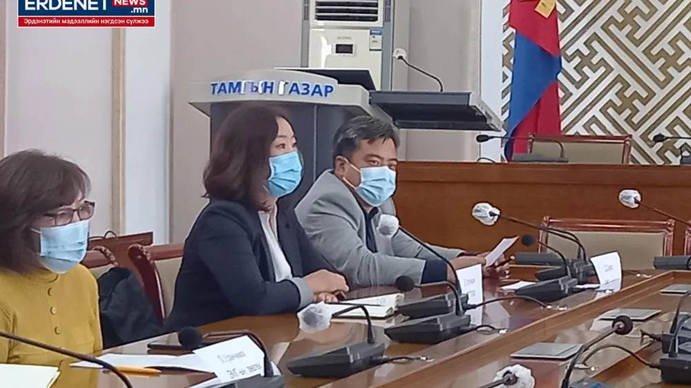 Таван цэцэрлэг, гурван сургуулийн 20 багш, ажилтан ковидоор өвчилжээ