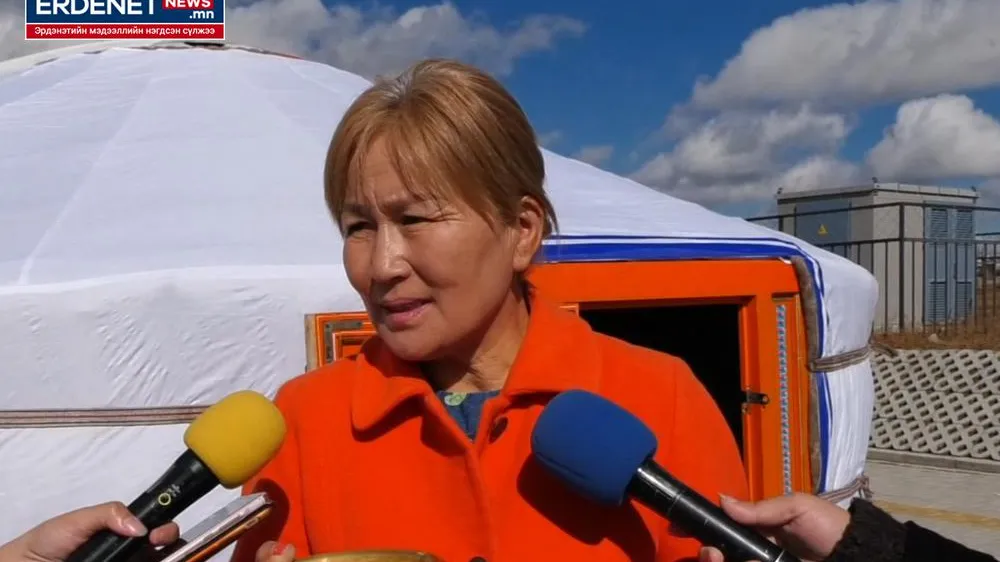 “Өргөө цагаан гэр” аян хүрээгээ тэлнэ