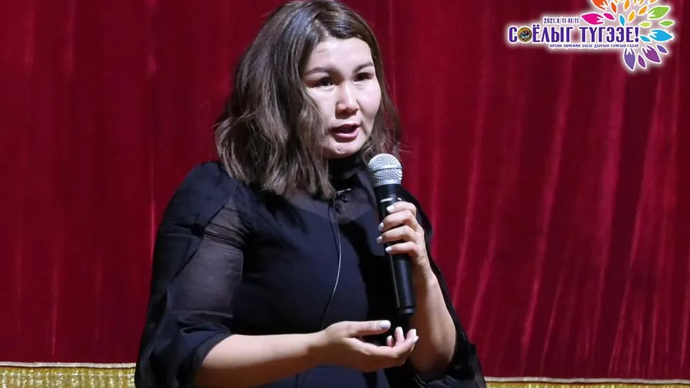 Лектор Г.Төмөрзаяа: Хүүхэд гэж хэн бэ гэдгээ эхэлж ойлгох хэрэгтэй. Эндээс зөв хүүхэд төлөвших эхний алхам эхэлнэ