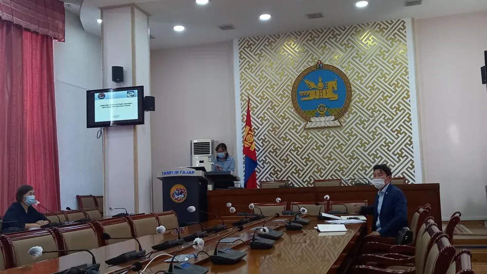 Төрийн мэдлийн 231,9 тэрбум төгрөгийн барилга байгууламжтай