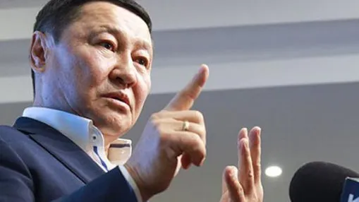 УИХ-ын гишүүн Н.Алтанхуяг: Монгол төрийг оффшор мөнгөөр авсан чинь илрэхийг би харахгүй ч бидний хүүхдүүд харна