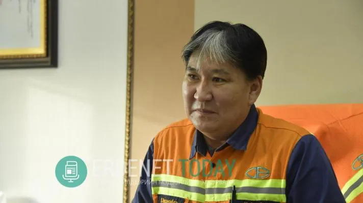 Д.Эрдэнэбат: Эрдэнэт үйлдвэрт 20 жил ажилласан хүнд орон сууцыг нь хувьчилна