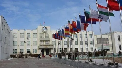 ТЕНДЕРИЙН УРИЛГА