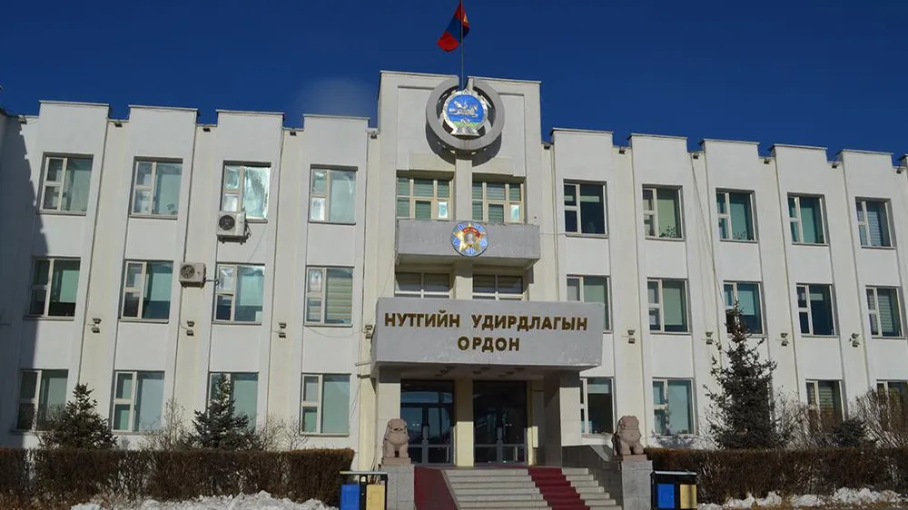 Өрсөлдөх чадварын үзүүлэлтээр манай аймаг улсад аман хүзүүджээ