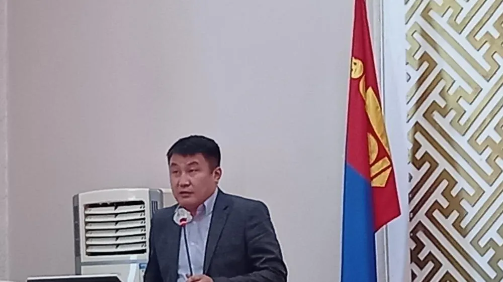 Гадуур нас баралт 2 бүртгэгдэв