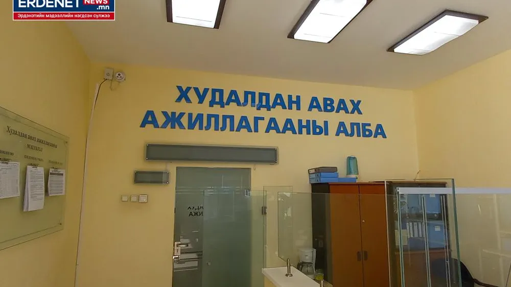 Нийт 62 тендэр зарлаад байна