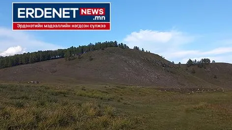 Энэ 7 хоногт ихэнх нутгаар дулаан байх нь