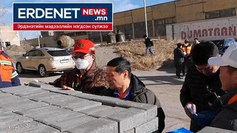 Б.Даринчулуун: Манай бүтээгдэхүүн баталгаатай, үгүй гэвэл буцаагаад аваад ир