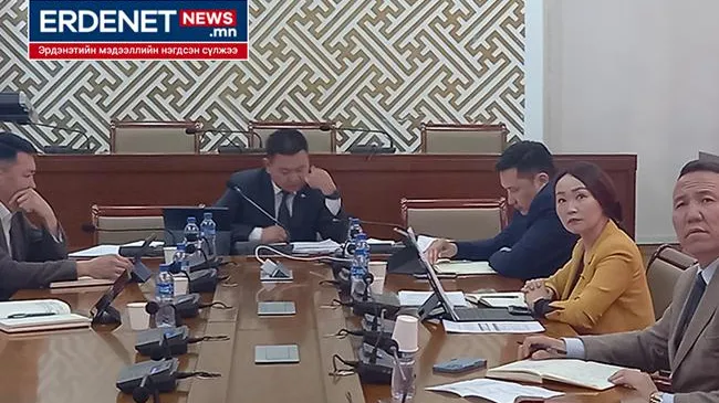 Тавдугаар сарын 3-нд болох аймгийн ИТХ-ын хуралдаанаар 2022 оны төсөвт тодотгол хийнэ