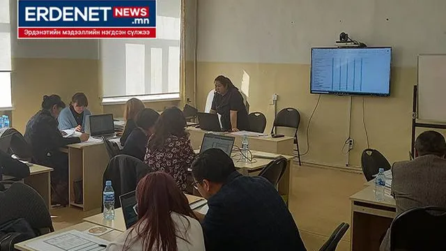 Санхүүгийн зохицуулах хорооноос ХЗХ, ББСБ-уудын дунд сургалт зохион байгууллаа