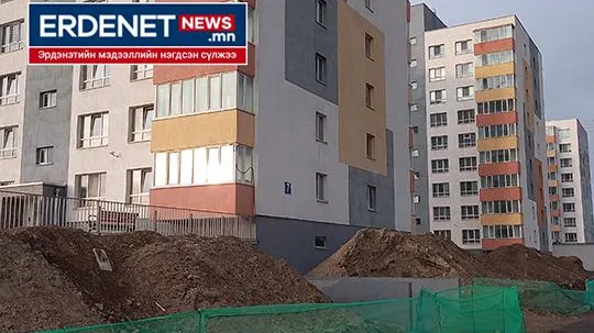 “Эрдэнэт констрактив” компанийг Эрдэнэтчүүд “эрэн сурвалжилж” байна