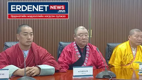 Б.Мөнхтогоо: Долоон бурхан од болгонд харьяалагдах жил, тэдний өргөл шашны зан үйл ялгаатай