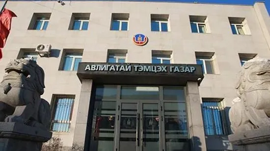 Авлигатай тэмцэх газрын дарга, тэргүүн комиссар З.Дашдаваа, БНФУ-аас Монгол Улсад суугаа Элчин сайд Сэбастиен Сүрүнтэй уулзав