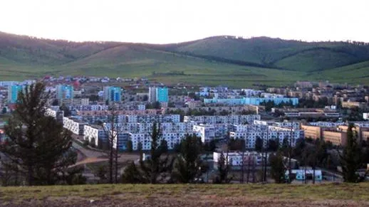 Ойн цэвэрлэгээний хүрээнд ойн сангийн 69 га талбайгаас 550  шоо метр түлшний мод бэлтгэнэ