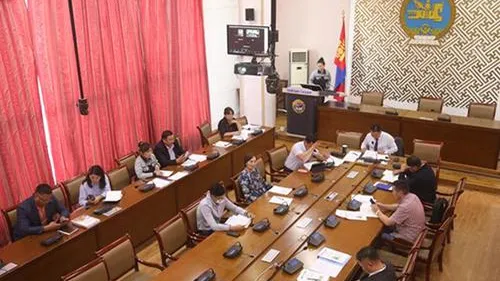 Нийт 4 барилгыг акталж, газар дээр нь 8-9 давхар орон сууц барина