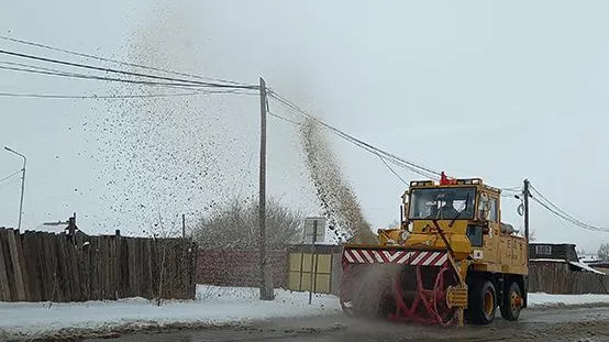 Арваннэгдүгээр сар дулаавтар, цас багатай байх нь
