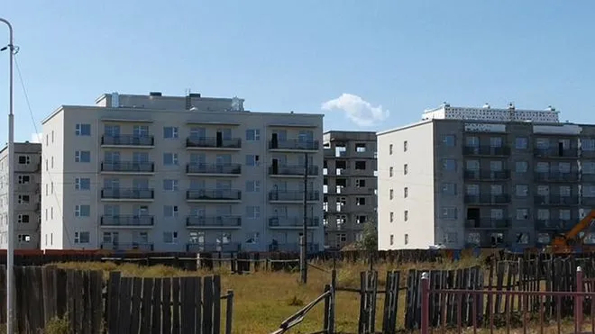 Аймгийн Захиргаа 26 тэрбумын зарлага гаргаад 17.8 тэрбумын орлого олох бизнест Хамтрагчаар оролцох шаардлага байсан уу