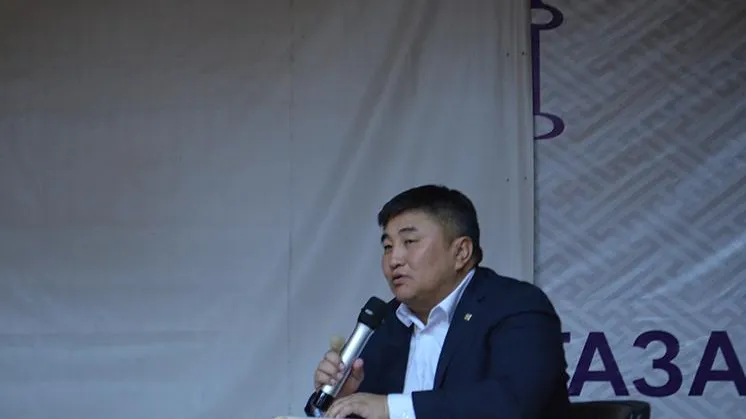 С.Батжаргал: Байгууллагын даргын гарын үсэггүй бол үүрэг даалгаврын биелэлтийг хүлээн авахгүй