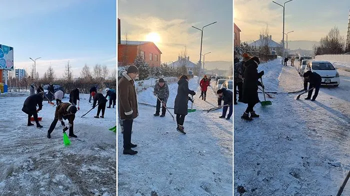 Татварынхан өгсөн үүрэг даалгаврыг өдөрт нь биелүүлжээ