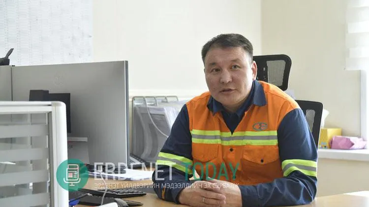 Н.ГАНБОЛД: Эхний зургаан сард бүх тендерээ зарлах төлөвлөгөөтэй ажиллаж байна