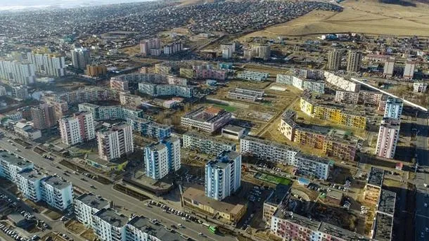 Газар хөдлөлтийг бүртгэх станцтай  болжээ