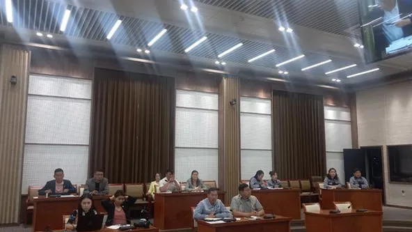 “Эрдэнэт ШУТП” нь зорилт байхгүйгээр 30 арга хэмжээ төлөвлөжээ