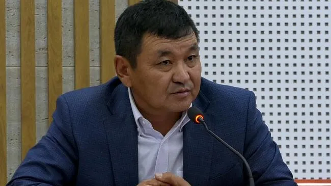 Ц.Одгэрэл: Бид чинь Батжаргал гэдэг хүний багийн “тоглогчид” мөн биз дээ