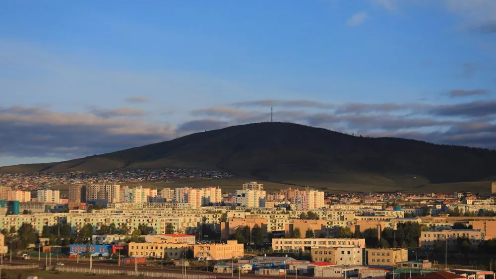 ТЕНДЕР ШАЛГАРУУЛАЛТЫН ЗАРЛАЛ