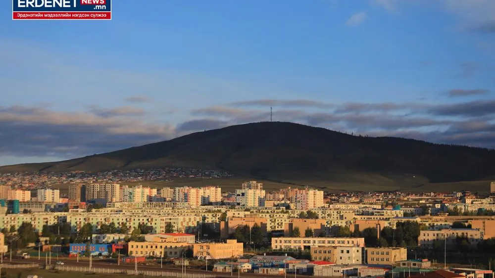 ТЕНДЕР ШАЛГАРУУЛАЛТЫН ЗАРЛАЛ