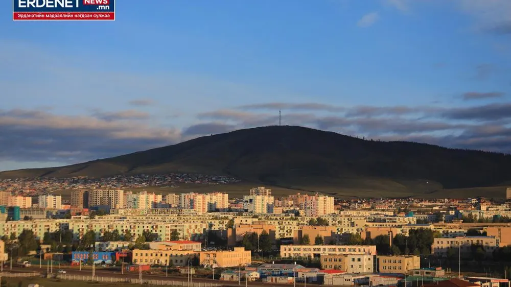 ТЕНДЕР ШАЛГАРУУЛАЛТЫН ЗАРЛАЛ