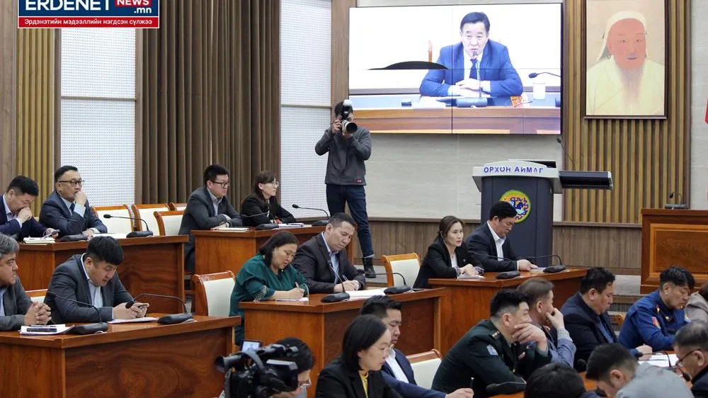 НАЙМАН ЖИЛ ГУЙЛГАЛАА, ОДОО БОЛЛОО