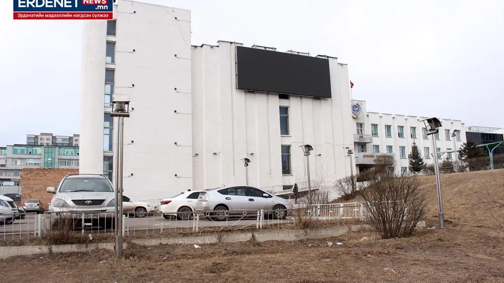 АЙМГИЙН МЭДЛИЙН АВТОМАШИНУУДЫГ ӨМНӨХ ЭЗЭД НЬ УНААД ЯВЧИХАВ УУ, УНАГААГААД ХАЯЧИХАВ УУ