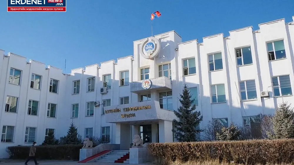 "Цахим Эрдэнэт-1" хөтөлбөрийн хүрээнд Нийтийн тээврийн үйл ажиллагааг цахимжуулах систем хийх