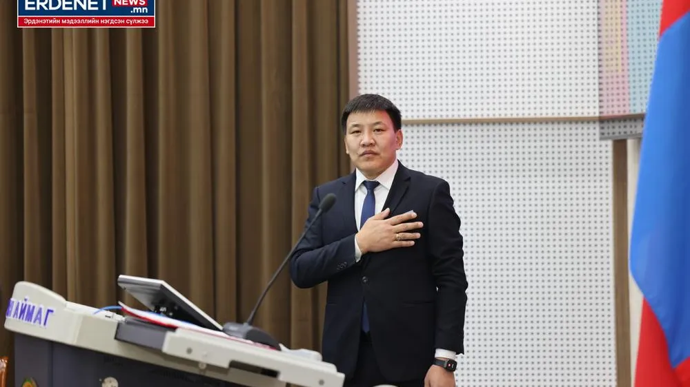 Уул уурхайн компаниудтай 2025 онд хамтран ажиллах гэрээ үзэглэлээ