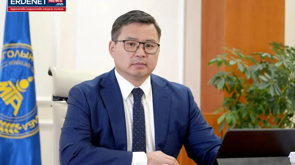 МОНГОЛЫН ТАТВАРЫН АЛБА ТАТВАР ТӨЛӨГЧИД ЗӨВЛӨН ТУСЛАГЧ АЛБА БАЙНА