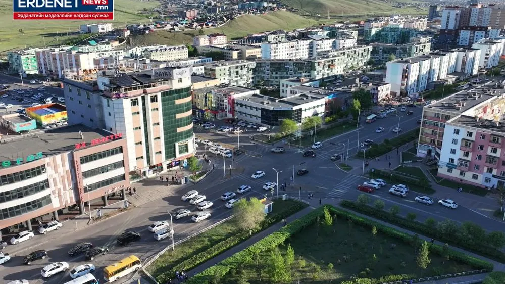 СААРАЛ УС ХЭРЭГЛЭЖ ЭХЭЛНЭ