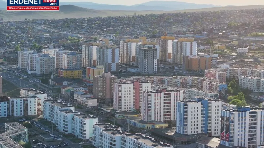 ЗЭЭЛИЙН ӨРИЙН ҮЛДЭГДЭЛ 9.2 ТЭРБУМ ТӨГРӨГӨӨР ӨССӨН БАЙНА
