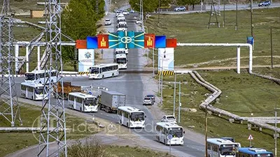 Аюулгүй, зөрчилгүй, соёлтой жолооч нарыг энэ оны эцэст тодруулна