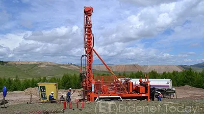 Хайгуулчид геохими, геофизикийн зураглалаа өөрсдөө хийснээр өртөг зардал хэмнэнэ