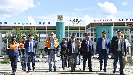 Нийгмийн чиглэлээр шийдлээ хүлээж буй зарим асуудалд анхаарч, дэмжихийг хүслээ