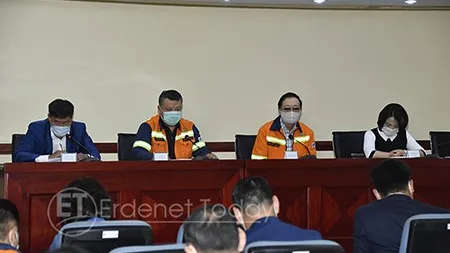 Бүтээн байгуулалтын болон цаг үеийн ажлын явцад хяналт тавьж, эрчимжүүлэх чиглэл өглөө 