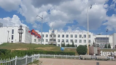          Төрийн албан хаагчид монгол бичгийн мэдлэгээ шалгуулна